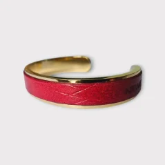 Niame Carmine Gold
