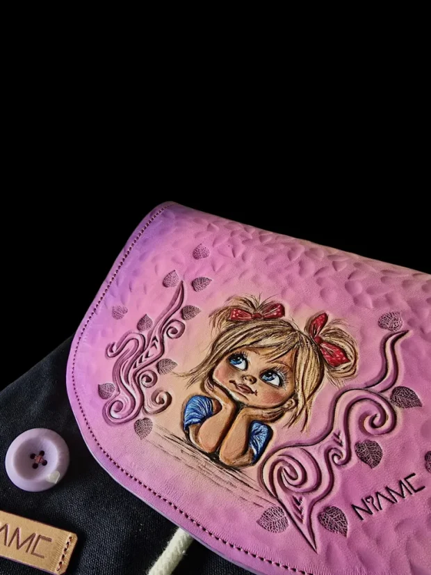 Dívčí batoh Niame Sweet Girl