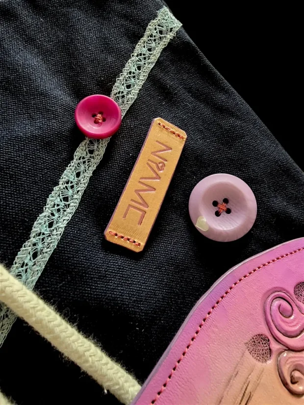 Dívčí batoh Niame Sweet Girl