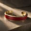 Niame Carmine Gold