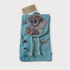 Chlapecký batoh Niame Teddy