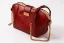 Kabelka Niame Red Pearl