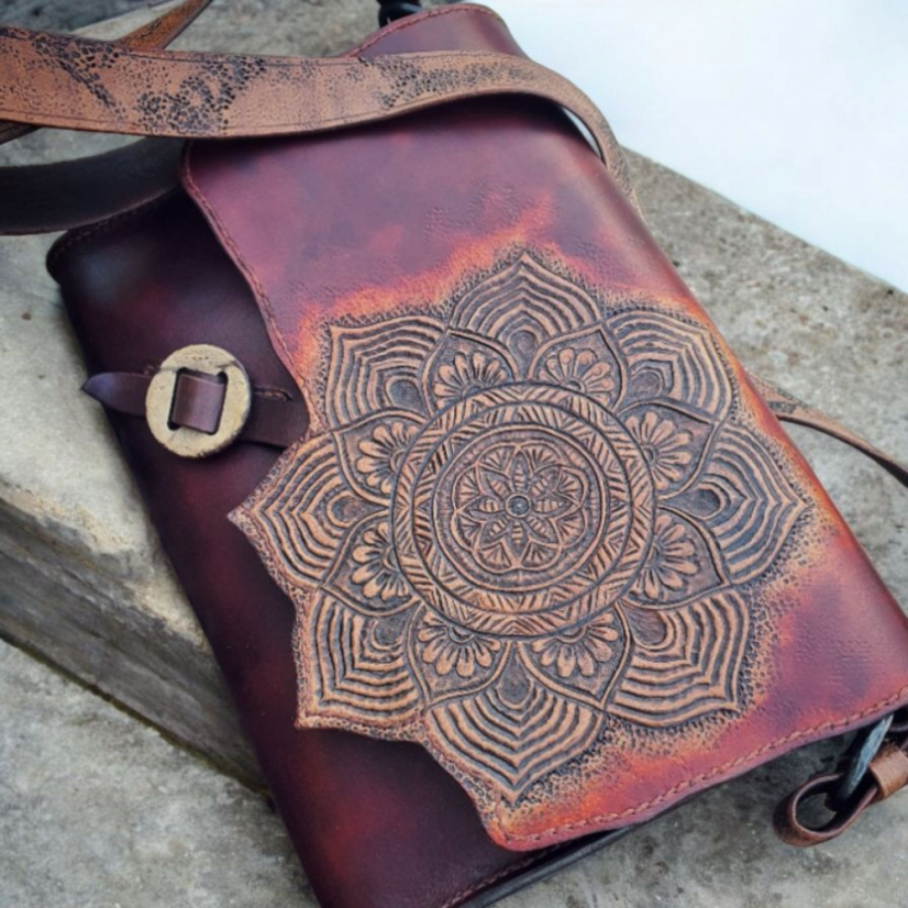 Dámská kabelka Niame Boho