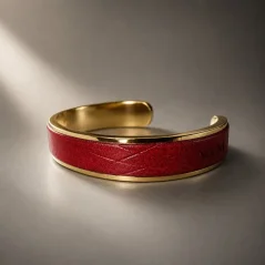 Niame Carmine Gold