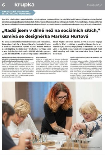 Pro média