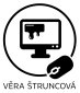 Věra Štruncová - grafik