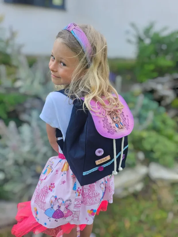 Dívčí batoh Niame Sweet Girl