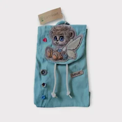 Chlapecký batoh Niame Teddy