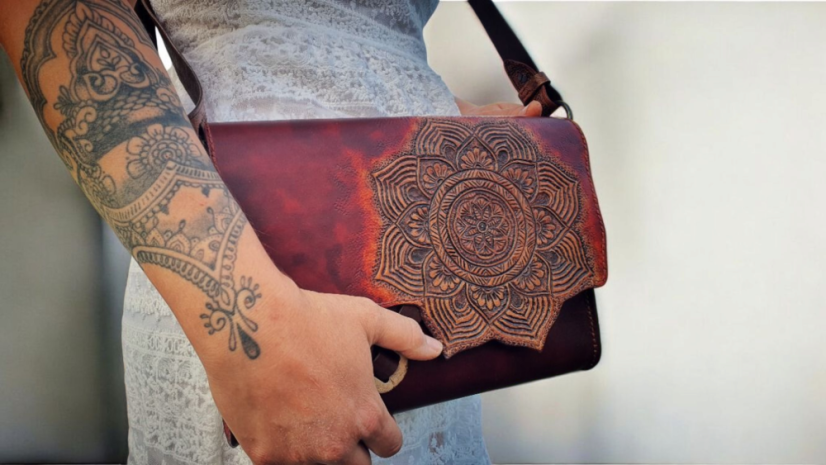 Dámská kabelka Niame Boho