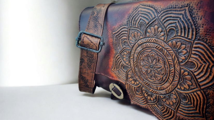 Dámská kabelka Niame Boho